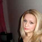 romantic female looking for men in Parsippany, New Jersey
