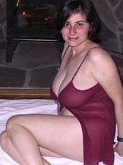 romantic lady looking for guy in Minford, Ohio