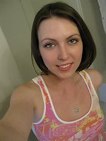 a sexy woman from Worth, Missouri
