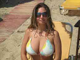 romantic lady looking for men in Pewaukee, Wisconsin