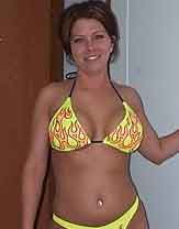 rich female looking for men in Kendall, Wisconsin