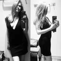 lonely fem looking for guy in Clermont, Florida