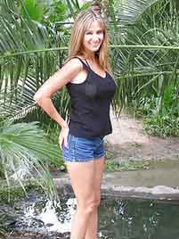 romantic woman looking for guy in New Town, North Dakota