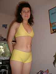 romantic lady looking for men in Nags Head, North Carolina