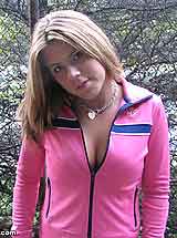 romantic female looking for guy in Scotts Valley, California