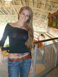 rich fem looking for men in Perth Amboy, New Jersey